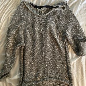 Free People Oversized Sweater - L